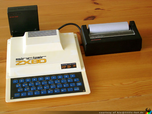 ZX80